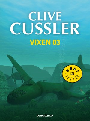 cover image of Vixen 03 (Dirk Pitt 4)